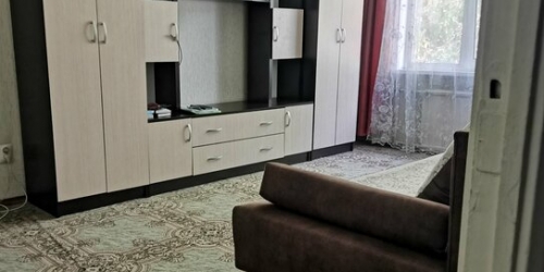 1-комн квартира улица Бабушкина,  д. 92