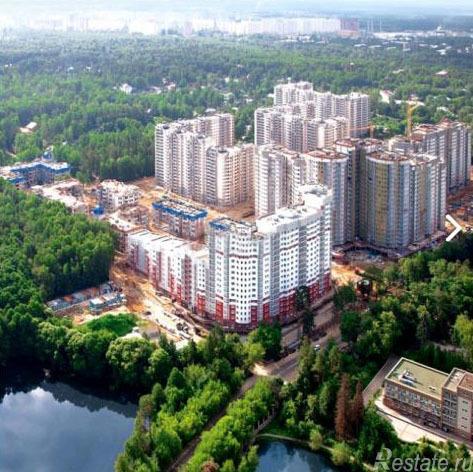 Продажа 1-комн квартиры на вторичном рынке Брагина,  д. 3