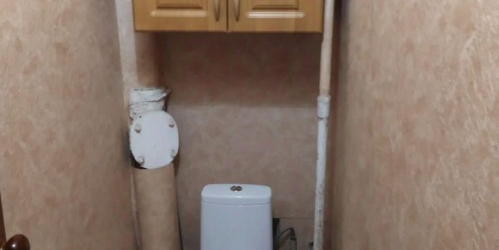 3-комн квартира Калитниковская Ср. ул,  д. 24