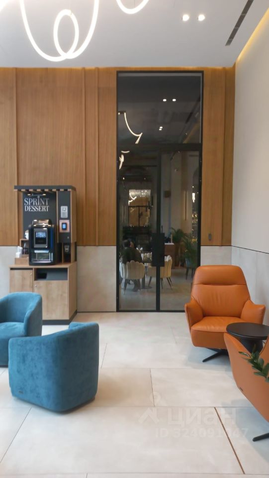 Продажа 4-комн квартиры на вторичном рынке Щукинская улица, 3