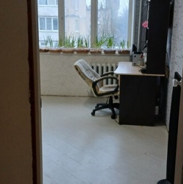 Продажа 3-комн квартиры на вторичном рынке Сланцы г, Кирова ул,  д. 16А