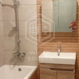 Продажа 2-комн квартиры на вторичном рынке ул Уточкина,  д. 5,  к. 2