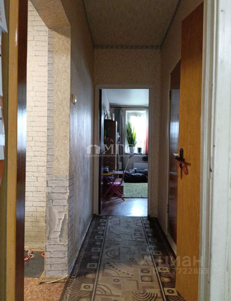Продажа 3-комн квартиры на вторичном рынке Дмитровское шоссе, 165Ек10