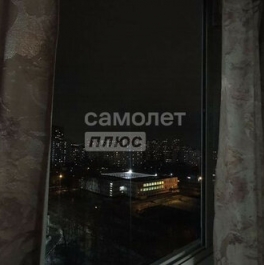 Продажа 1-комн квартиры на вторичном рынке Таллинская улица,  д. 24