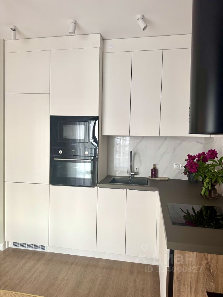 Продажа 2-комн квартиры на вторичном рынке Новочеремушкинская улица, 27