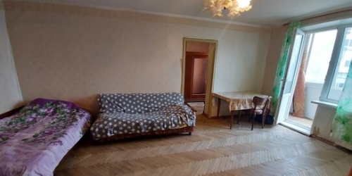 2-комн квартира ул Ботаническая,  д. 1