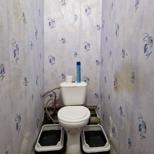 2-комн квартира Колпино, Оборонная улица, 8