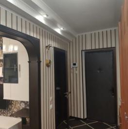 Продажа 3-комн квартиры на вторичном рынке ВНИИССОК, Березовая ул, д. 1 Продажа 3-комн квартиры на вторичном рынке ВНИИССОК, Березовая ул, д. 1