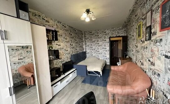 Продажа 3-комн квартиры на вторичном рынке Автозаводская ул