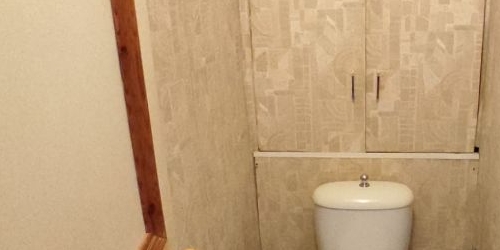 1-комн квартира Полоцкая улица, 23