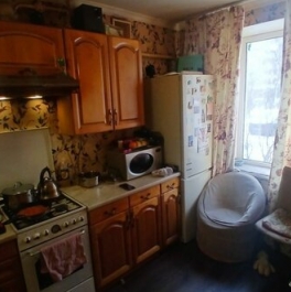 Продажа 3-комн квартиры на вторичном рынке Одинцовский городской округ, Северная улица,  д. 6