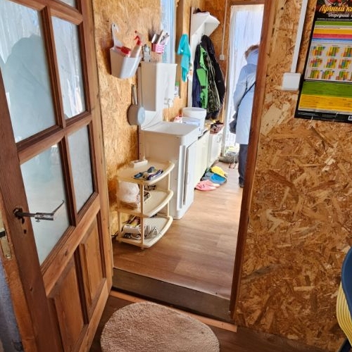 Коттедж/дом Великое СНТ, 46А