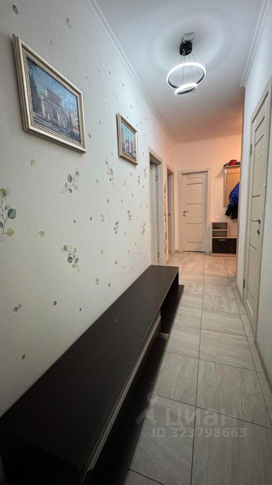 Продажа 2-комн квартиры на вторичном рынке улица Шумилова, 24А