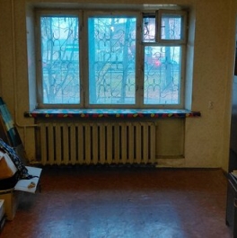 Продажа 2-комн квартиры на вторичном рынке Королев г, Первомайский мкр, Комаровка мкр,  д. 34