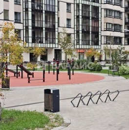 Продажа 1-комн квартиры на вторичном рынке проспект Авиаконструкторов,  д. 63