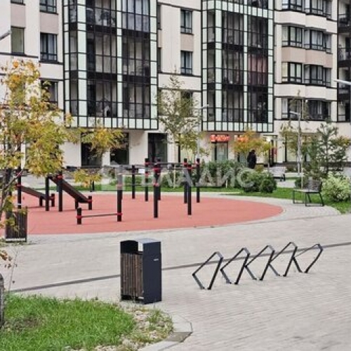 1-комн квартира проспект Авиаконструкторов,  д. 63