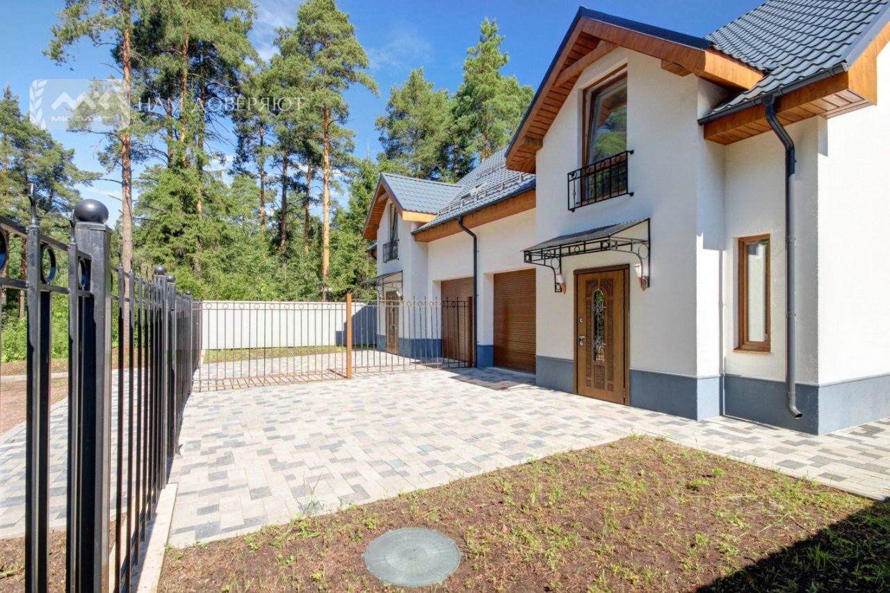 Продажа дома Всеволожск, проспект Большой, 36