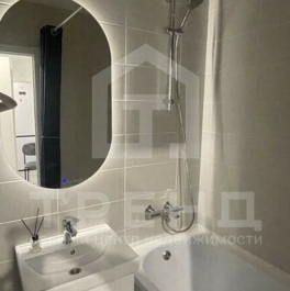 Продажа 1-комн квартиры на вторичном рынке Михайловская дорога