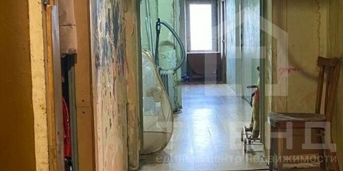 5-комн квартира Суздальский проспект, 57