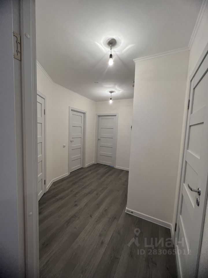 Продажа 2-комн квартиры на вторичном рынке Пулковское шоссе, 42к6