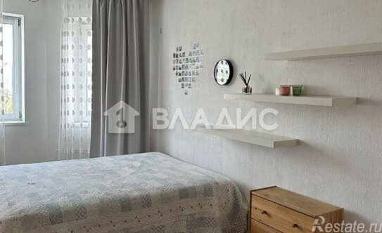 Продажа 1-комн квартиры на вторичном рынке Мытищи, ул Юбилейная,  д. 40,  к. 1