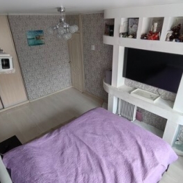 Продажа 2-комн квартиры на вторичном рынке Мытищи г, Новомытищинский пр-кт,  д. 12,  к. 1