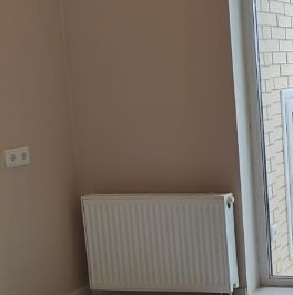 Продажа 1-комн квартиры на вторичном рынке Отрадное пгт, улица Молодежная, 5 Продажа 1-комн квартиры на вторичном рынке Отрадное пгт, улица Молодежная, 5