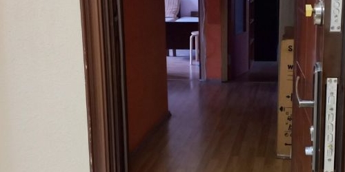 2-комн квартира Химки, улица Панфилова, 1