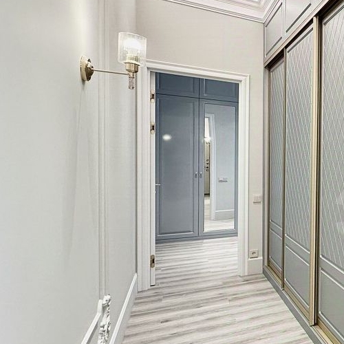 2-комн квартира Пушкинская улица, 3