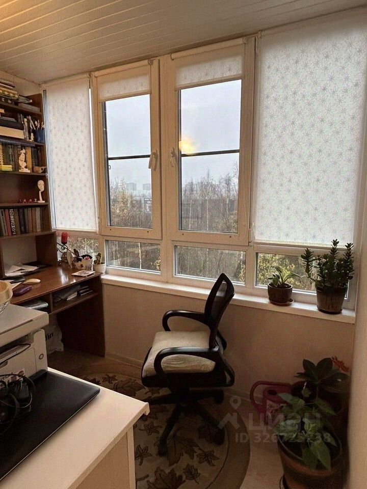 Продажа 1-комн квартиры на вторичном рынке Кудрово г., переулок Итальянский, 4