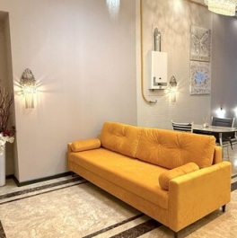 Аренда 3-комн квартиры на вторичном рынке ул Мясницкая,  д. 17,  к. 2