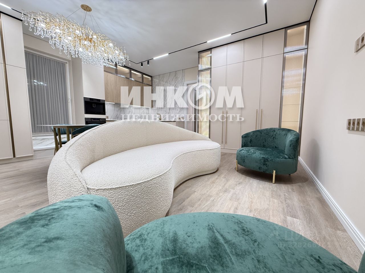Продажа 2-комн квартиры на вторичном рынке Винницкая улица, 8к3