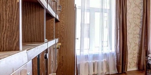 4-комн квартира Невский проспект, 45/2