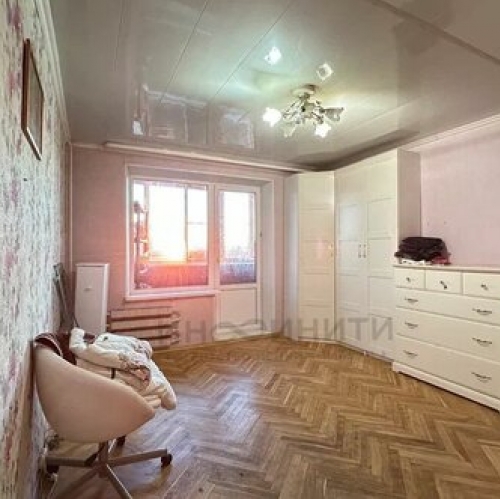 1-комн квартира проезд Стратонавтов,  д. 10 с1