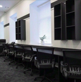 Аренда отдельного здания линия 8-я В.О., д. 63, к. Б Аренда отдельного здания линия 8-я В.О., д. 63, к. Б