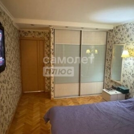 Продажа 3-комн квартиры на вторичном рынке Прибрежный проезд,  д. 7