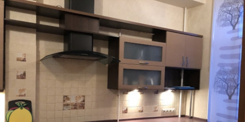 3-комн квартира Лубянка М. ул,  д. 16