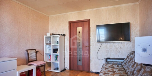 1-комн квартира Сиреневый б-р,  д. 16,  к. 3