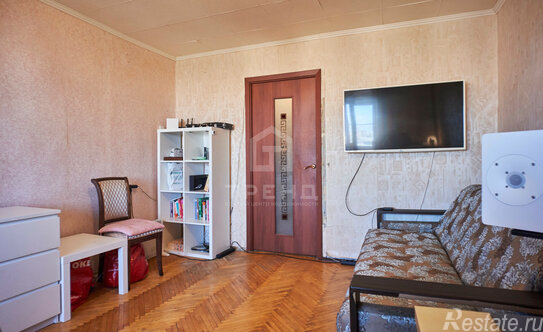 Продажа 1-комн квартиры на вторичном рынке Сиреневый б-р,  д. 16,  к. 3