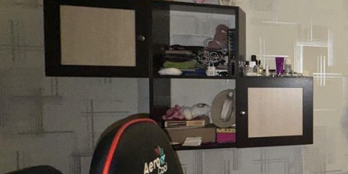 2-комн квартира проспект Шаумяна, 39