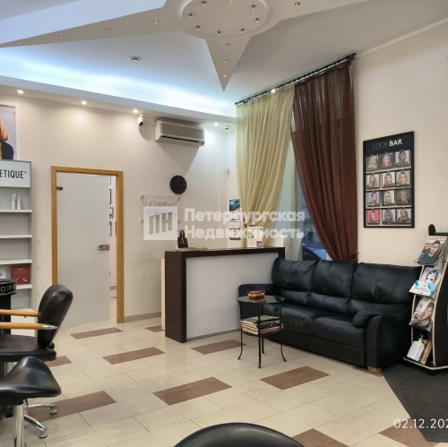 Помещение свободного назначения ул Гаванская,  д. 17