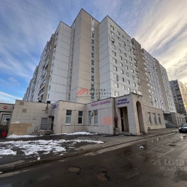 Продажа торгового помещения Абрамцевская улица,  д. 9 к1