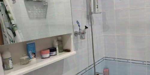 3-комн квартира 1-й Волоколамский проезд, 8К1