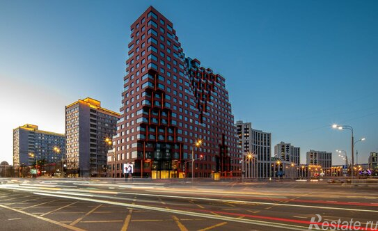 Продажа 2-комн квартиры на вторичном рынке пр-кт Академика Сахарова,  д. 11