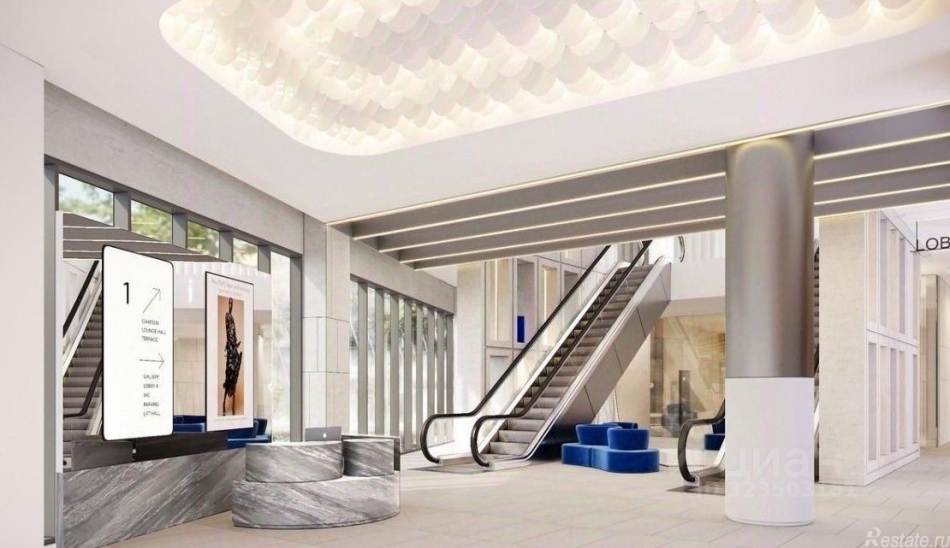 Аренда отдельного здания Ямского Поля 1-я ул,  д. 28