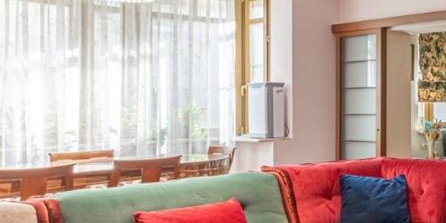 3-комн квартира 3-я Тверская-Ямская улица, 44