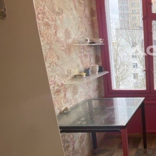 2-комн квартира проспект Ветеранов, 36