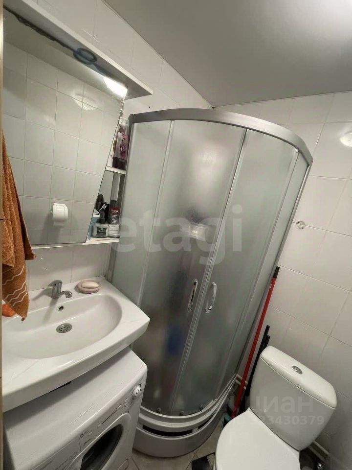 Аренда студии улица 50 лет Октября, 2К2