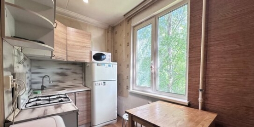 2-комн квартира Народная улица,  д. 90