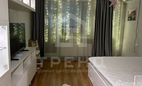 Продажа 1-комн квартиры на вторичном рынке Нерчинская улица